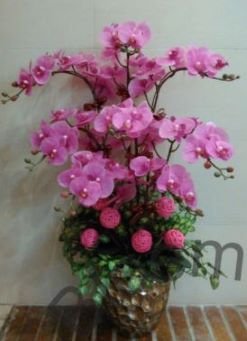 Artificial Flower - Deluxe CODE 8135